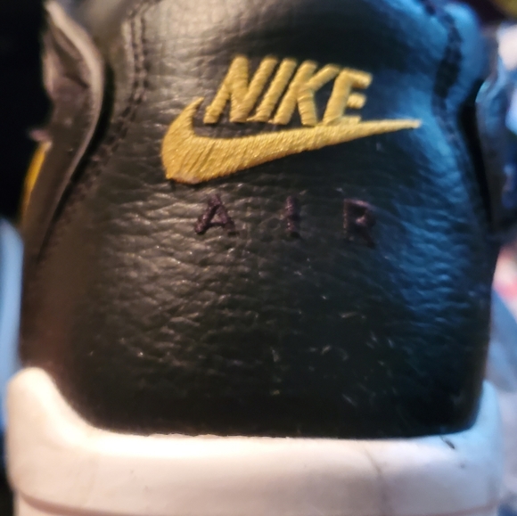 MENS NIKE FALCON LIGHTS - Picture 5 of 8